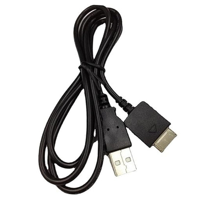 Relix USB Charging & Data Cable for Walkman MP3 & MP4 Players - Relix