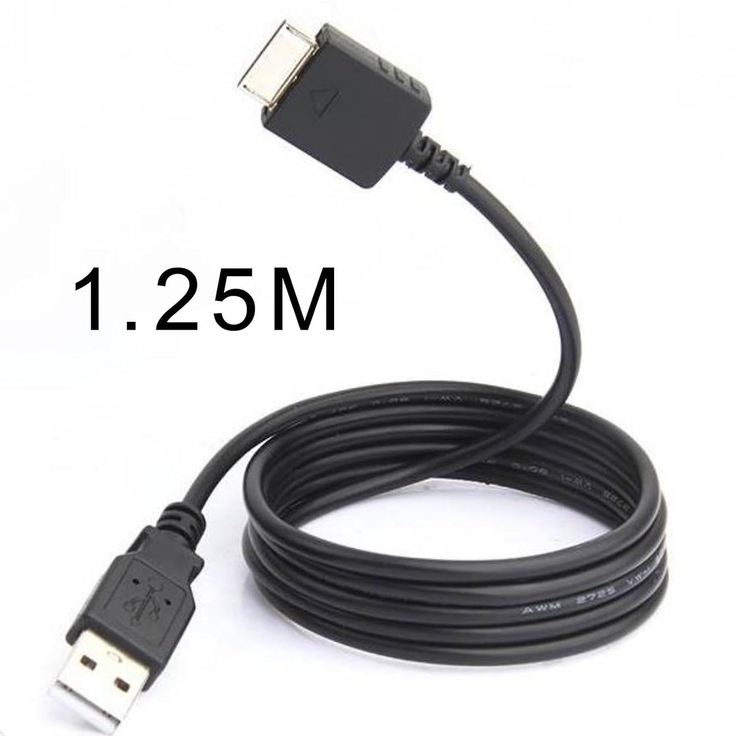 Relix USB Charging & Data Cable for Walkman MP3 & MP4 Players - Relix