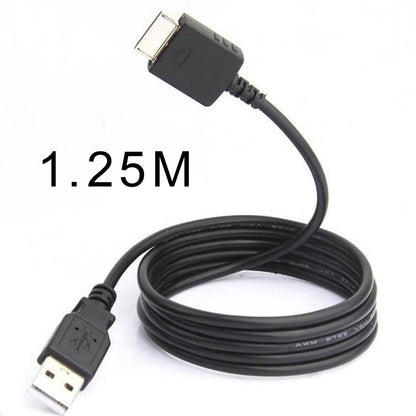 Relix USB Charging & Data Cable for Walkman MP3 & MP4 Players - Relix