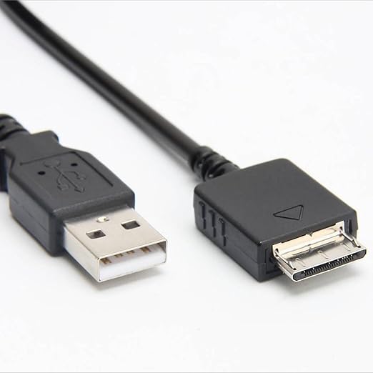 Relix USB Charging & Data Cable for Walkman MP3 & MP4 Players - Relix