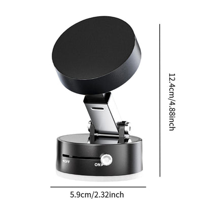 Freeze - 360° Magnetic Phone Holder