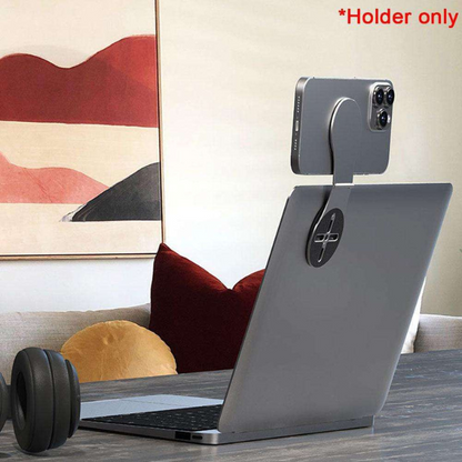 Bond - MagSafe Mobile Tablet MacBook & Laptop Magnetic Holder