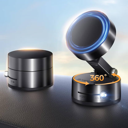 Freeze - 360° Magnetic Phone Holder