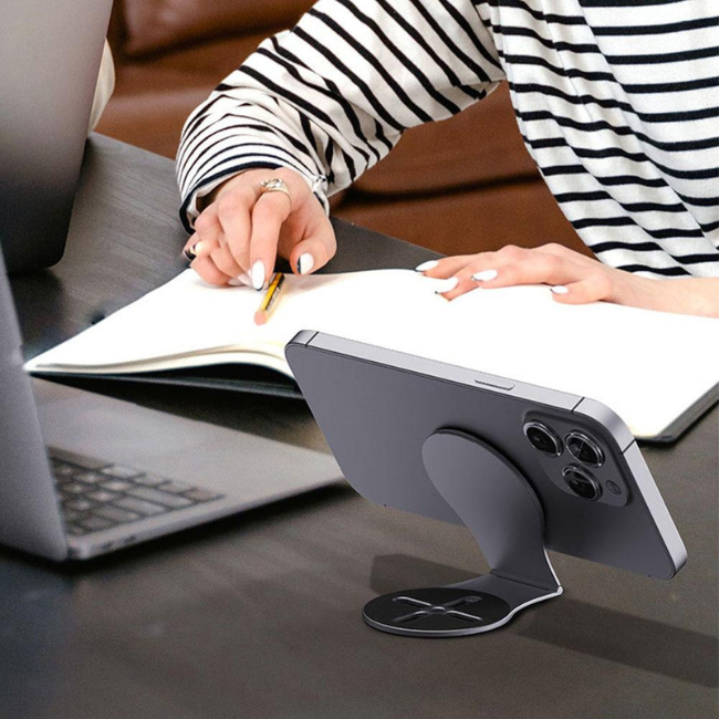 Bond - MagSafe Mobile Tablet MacBook & Laptop Magnetic Holder