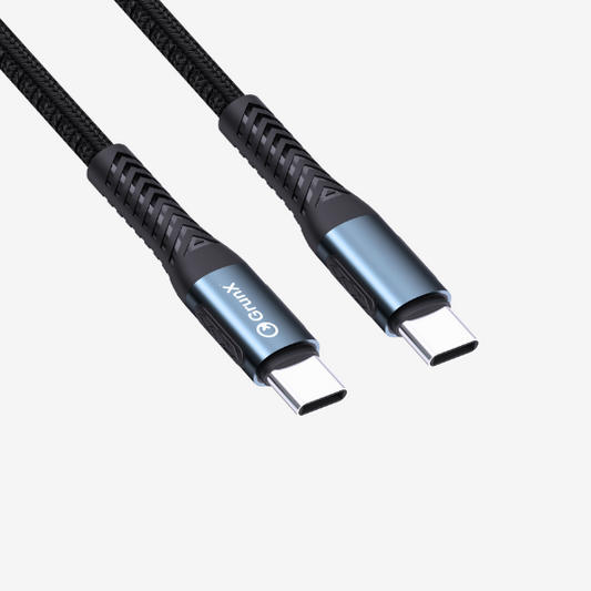 Batman - 100W USB Type C Charging & Data Transfer Cable (1 Meter)