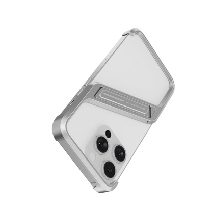 Case and Cover iPhone 14  Grey Top View Catch GrunX in India