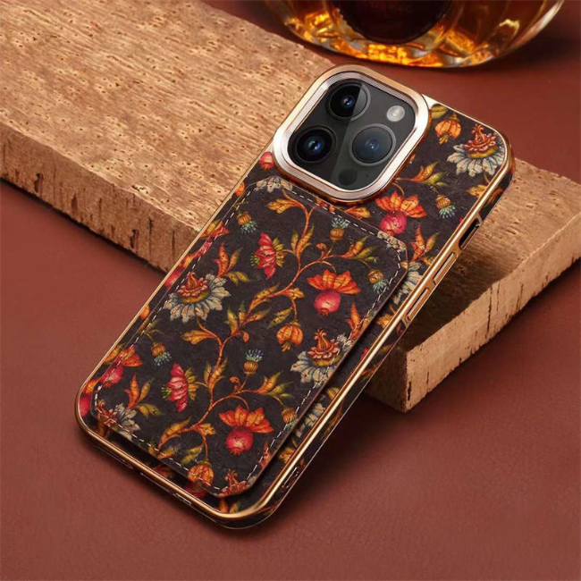  iPhone 11 Pro case with a fun pattern, now available at Grunxstore