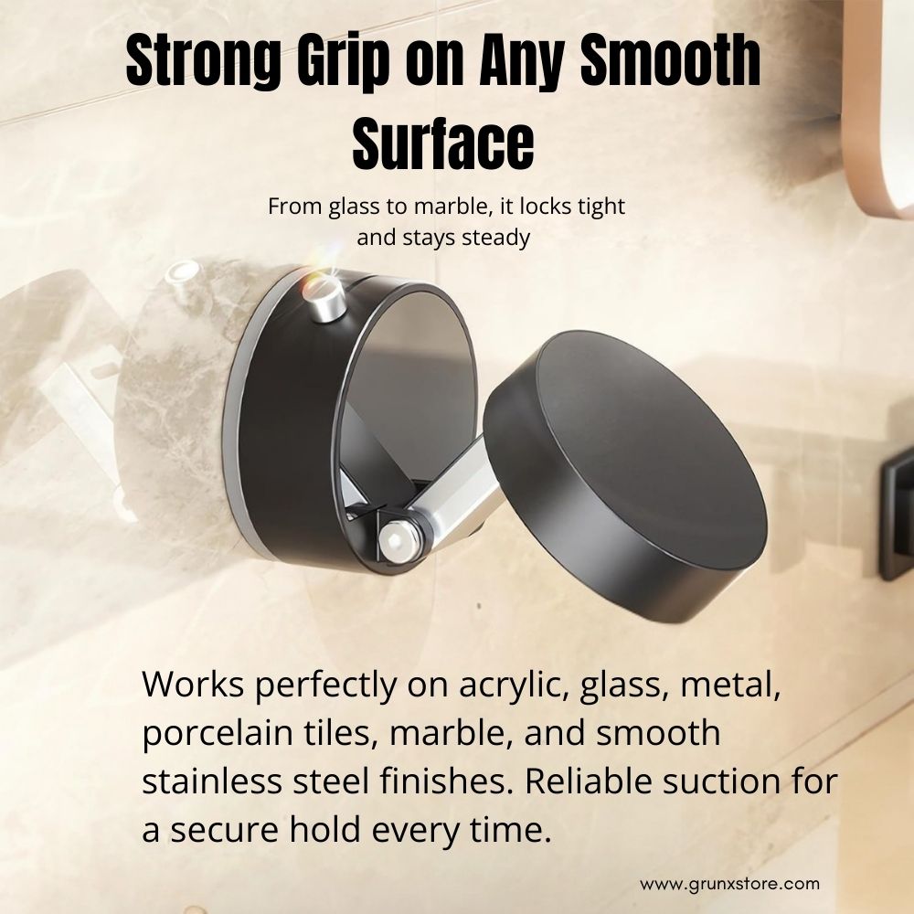 Freeze magnetic phone holder installed on car dashboard showing strong grip and flexible positioning for navigation hands-free India