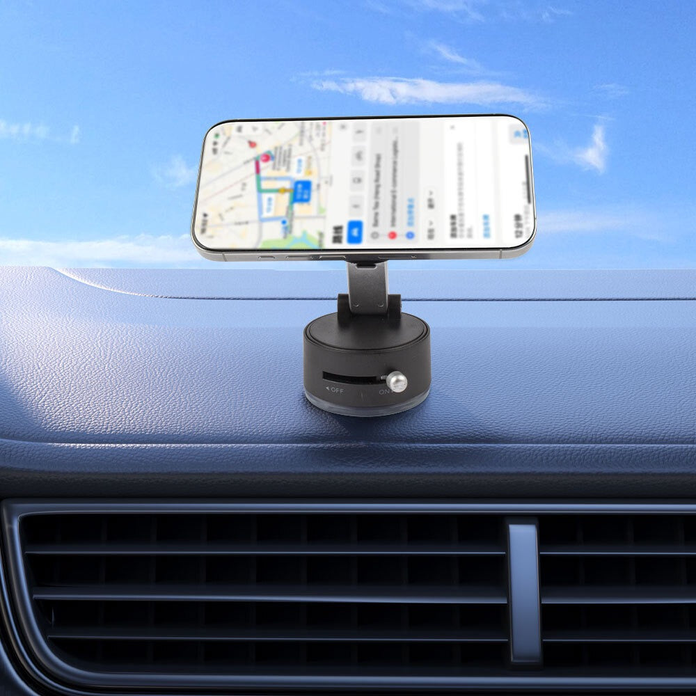 magnetic phone holder, desk phone stand, car phone mount, vacuum suction phone holder, strong magnet smartphone stand, adjustable phone holder, universal phone stand, neodymium magnet holder, 360 degree phone mount, magnetic cell phone stand 