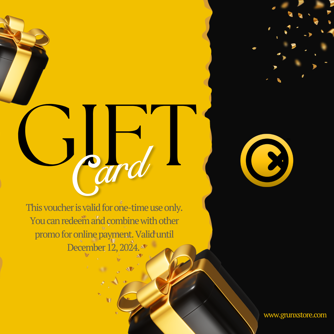 Empower the Joy of Choice - Gift Card for Every Occasion!