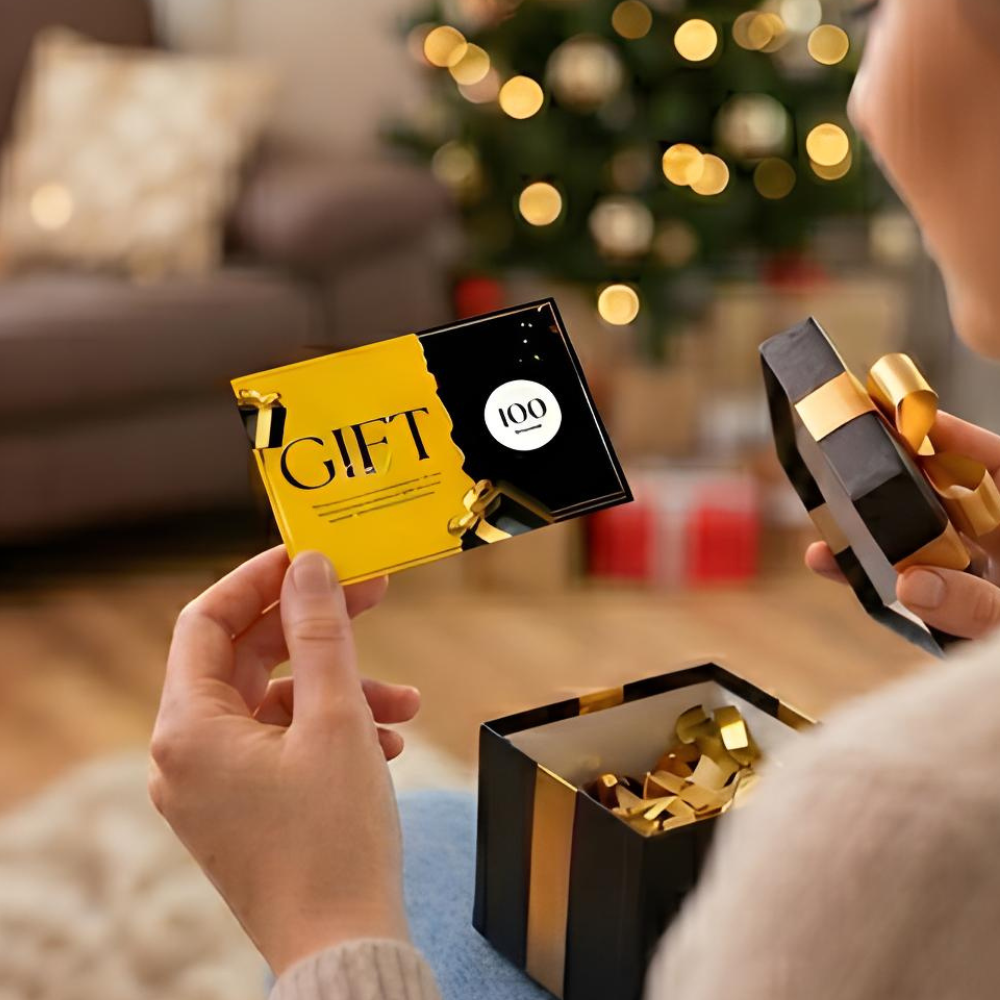 Premium Gift Card for Every Occasion by GRUNX – Easy Online Gifting Solution