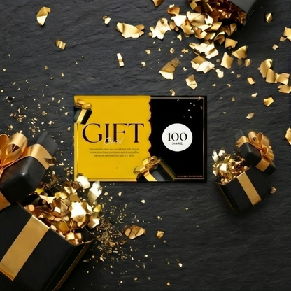 GRUNX Store Gift Card – Instant Digital Voucher for Smartphone Accessories & Gadgets