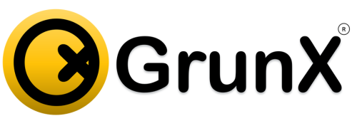 GrunX Store