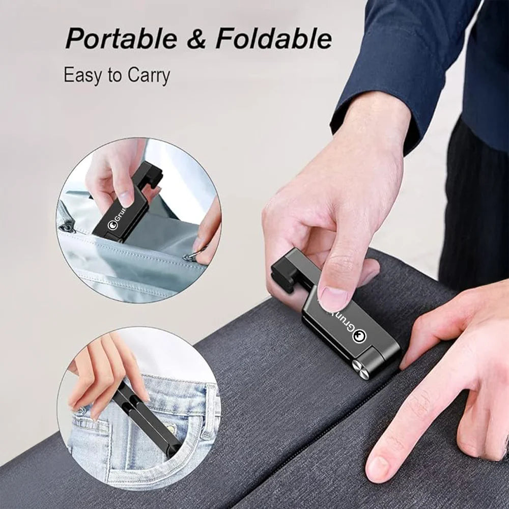 Jackie - Trendy Desktop Foldable & Adjustable Stand