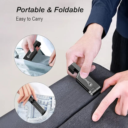 Jackie - Trendy Desktop Foldable & Adjustable Stand