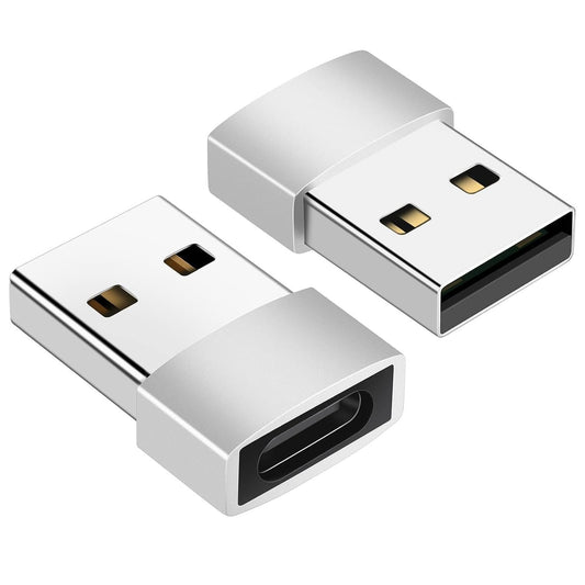 usb c to usb adapter, type c to usb 3.0 adapter, usb c female to usb male, usb 3.0 converter, usb c to usb a adapter, fast data transfer usb adapter, portable type c adapter, aluminum usb c converter, smartphone tablet usb adapter, usb c to usb connector 