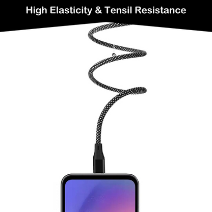 Modi - Magnetic 4 in 1 Charging Cable