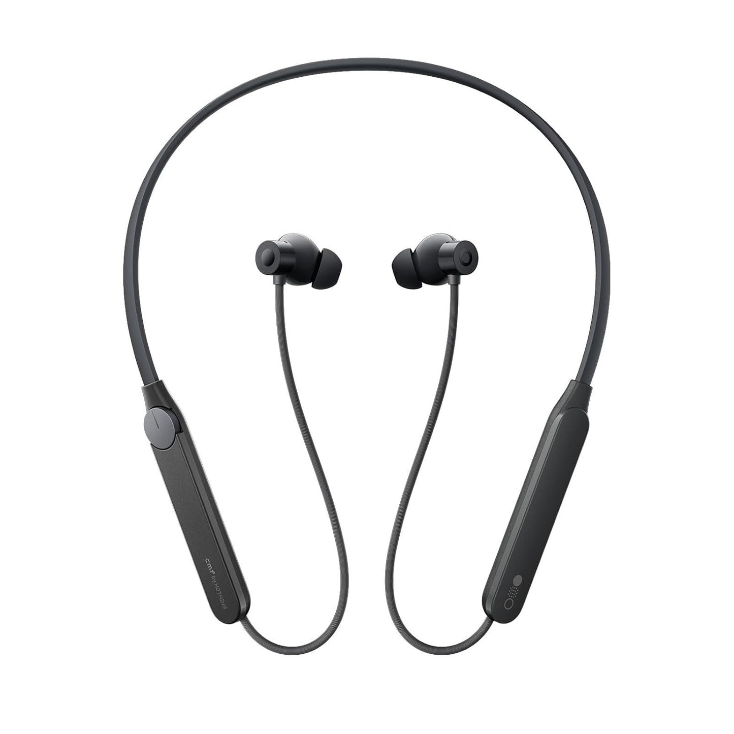 High-performance CMF by Nothing neckband with immersive sound and clear bass, available at GrunX