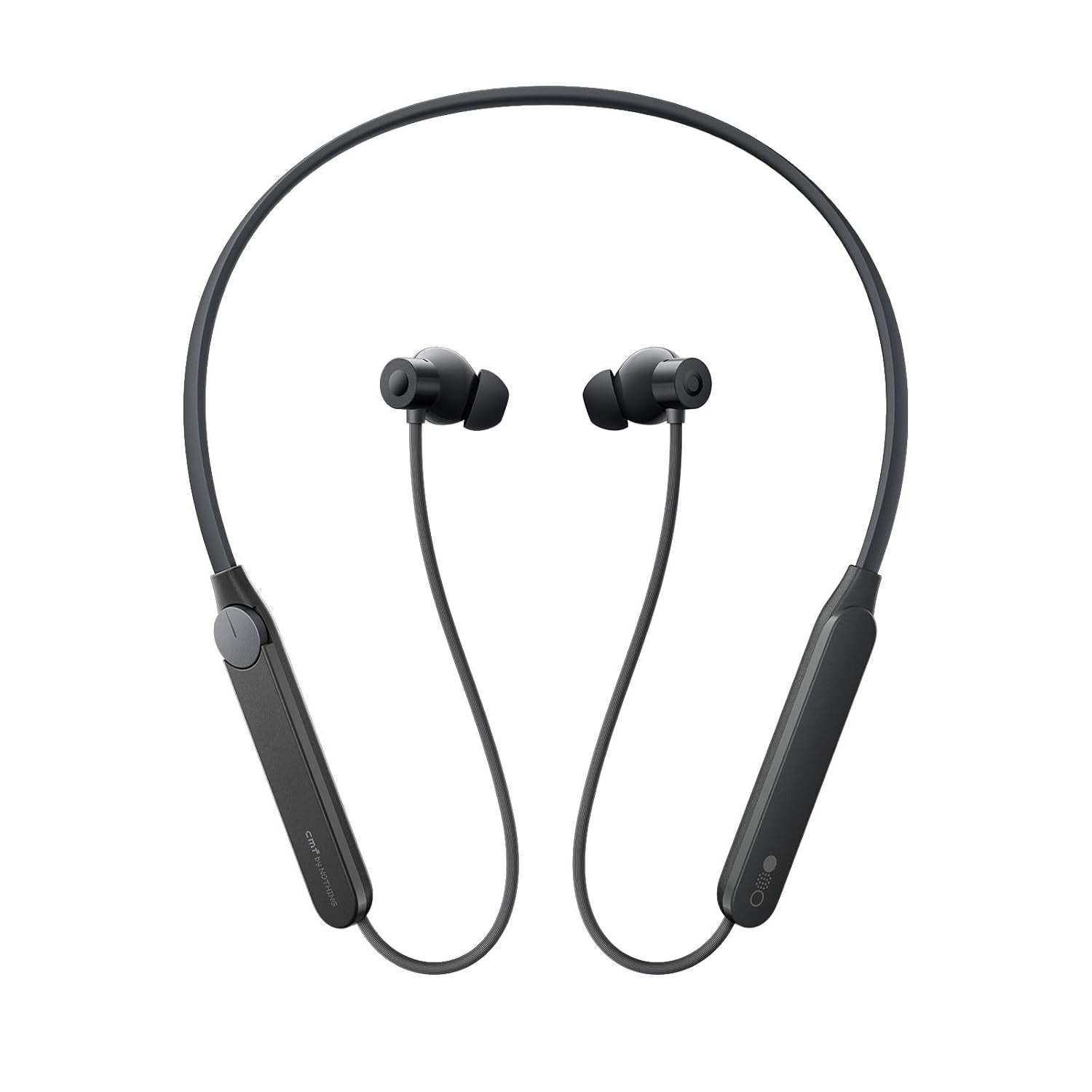 High-performance CMF by Nothing neckband with immersive sound and clear bass, available at GrunX