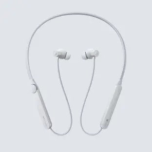 Nothing CMF wireless neckband with dual device connection and fast charging, available at GrunX
