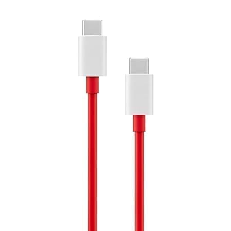 OnePlus Super VOOC 160W Fast Charger with Type-C Cable