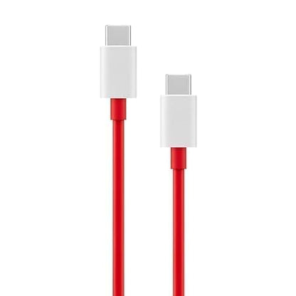 OnePlus Super VOOC 160W Fast Charger with Type-C Cable