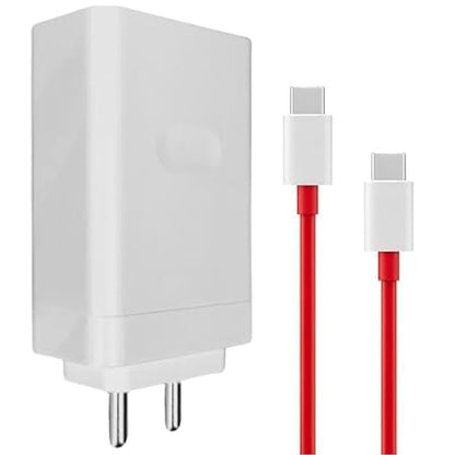 OnePlus Super VOOC 160W Fast Charger with Type-C Cable