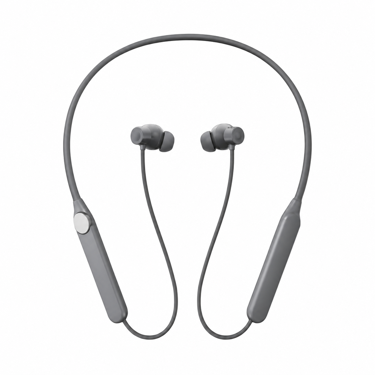 Neckband Pro Bluetooth Earphone With 37H Playtime - CMF by Nothing