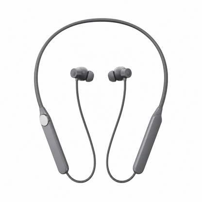Neckband Pro Bluetooth Earphone With 37H Playtime - CMF by Nothing