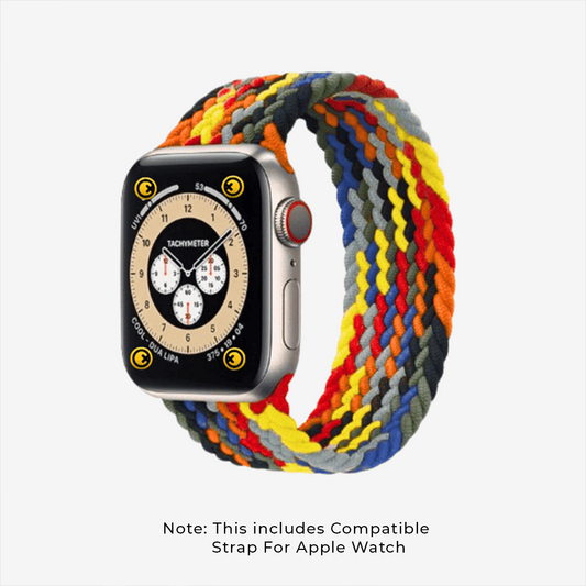 iWatch GrunX Store