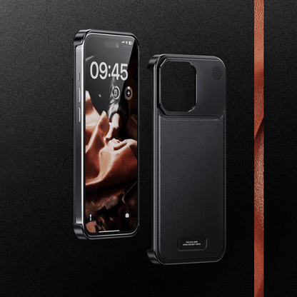 Case and Cover iPhone 12 Black Slim Design Ronaldo GrunX in India