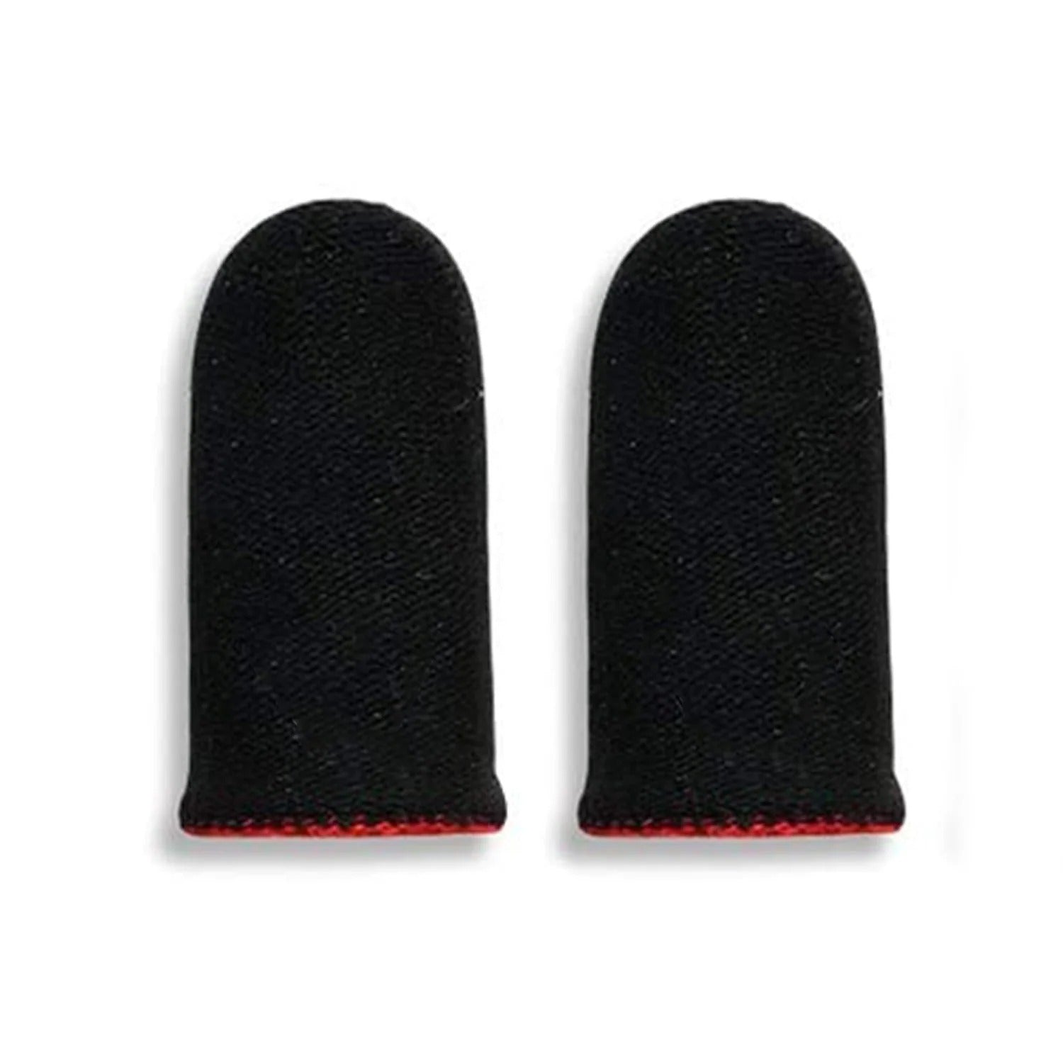 GrunX Tapz thumb sleeves designed for precision and lag‑free mobile gameplay