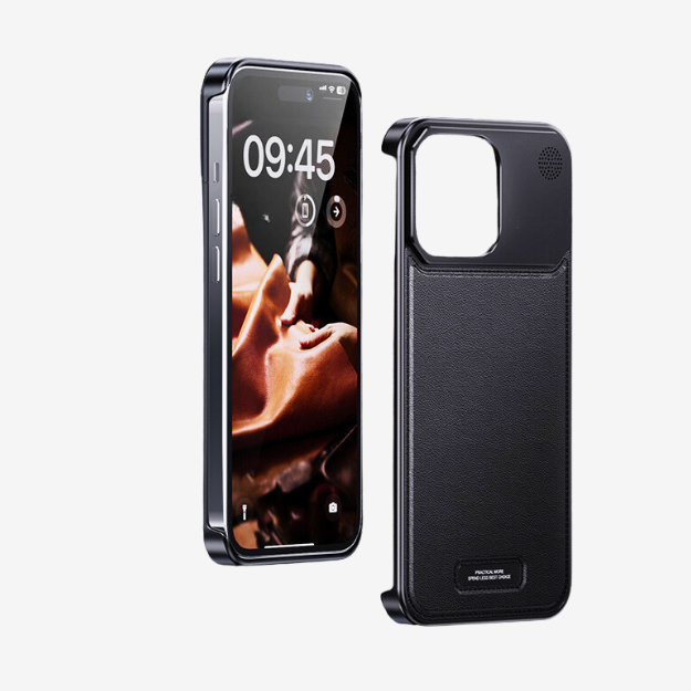 Case and Cover iPhone 14, 14 Plus, 14  Pro, 14 Pro Max  Black Front and Back View Will Smith GrunX in India