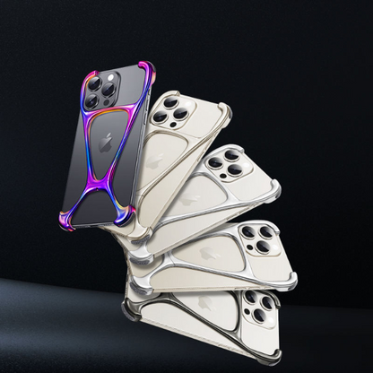 Case and Cover iPhone 14  Multi Color Scratch-Resistant Finish Zurich GrunX in India