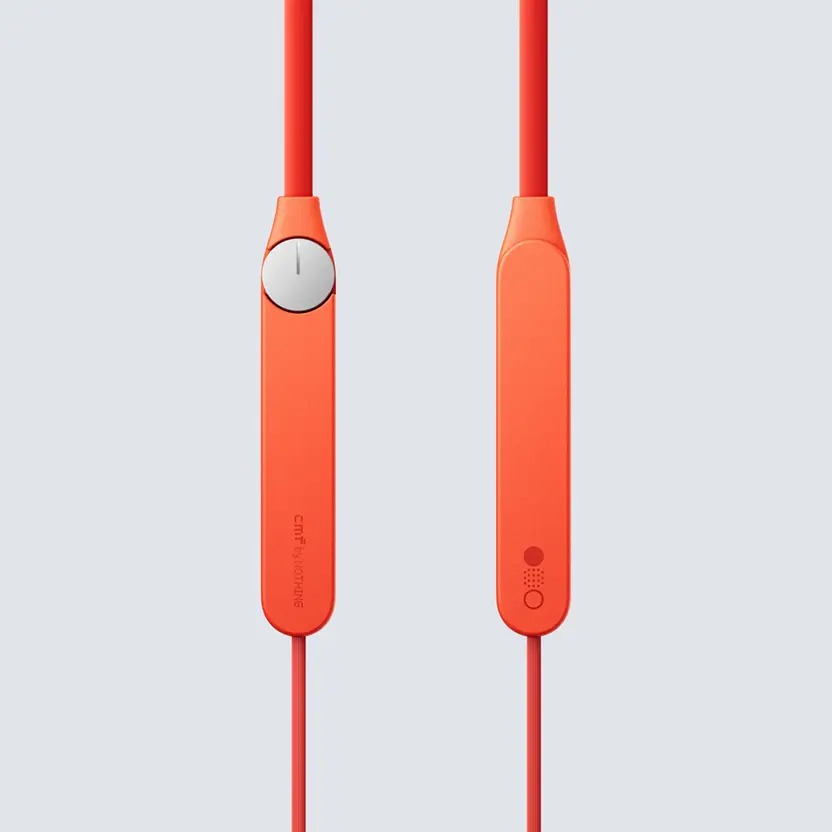 Nothing CMF Neckband Pro – Original Bluetooth ANC Neckband