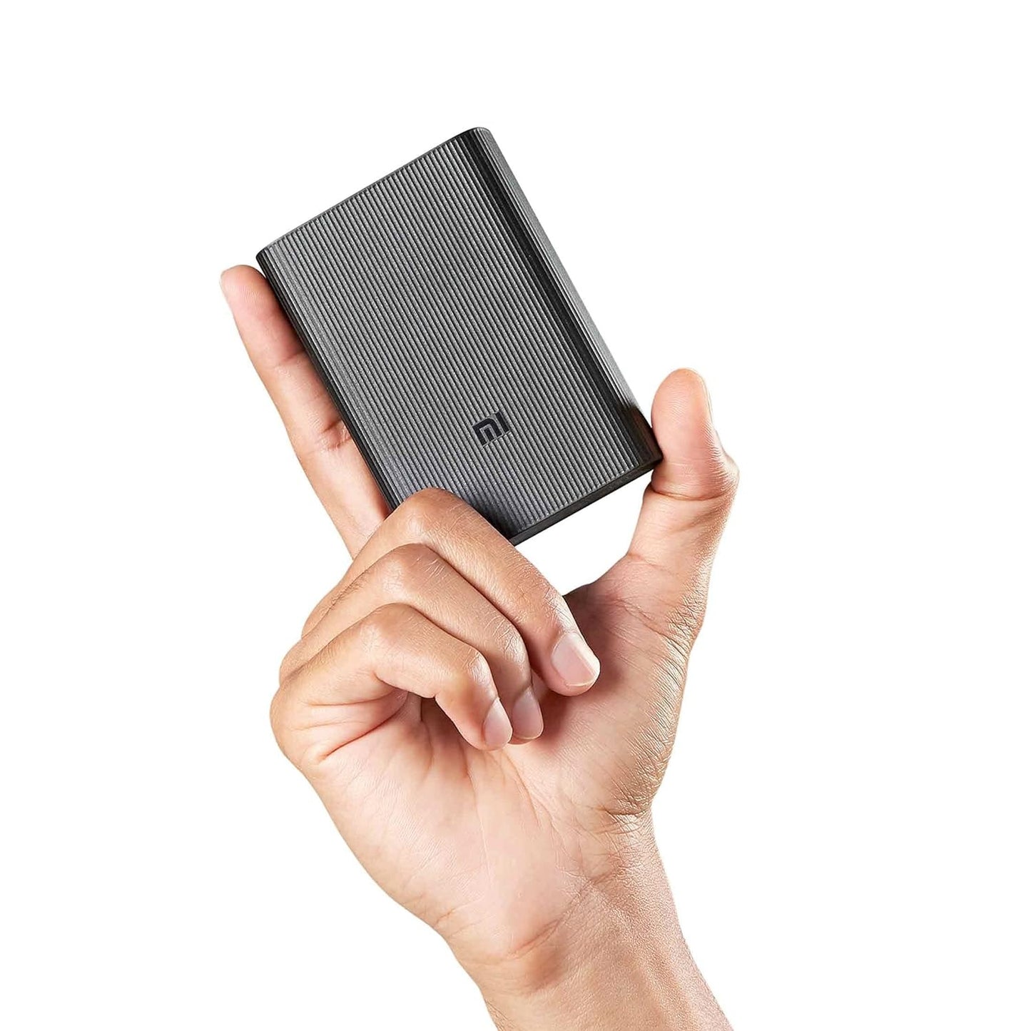 Mi 20000mAh Power Bank 22.5W Fast Charging (Pocket Edition) – Original Xiaomi Product