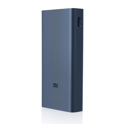 Mi 20000mAh Power Bank 22.5W Fast Charging (Pocket Edition) – Original Xiaomi Product