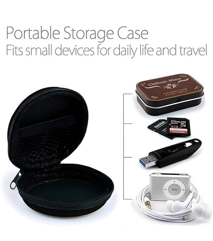 Bubble - Storage Case For Earphone & Gadgets