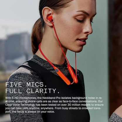 Nothing CMF Neckband Pro – Original Bluetooth ANC Neckband