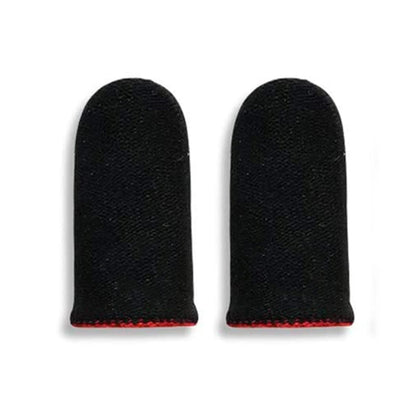 Tapz – Pro Gaming Finger Sleeves (Pair)