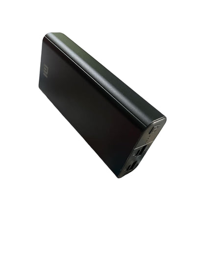Mi 20000mAh Power Bank 22.5W Fast Charging (Pocket Edition) – Original Xiaomi Product
