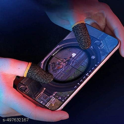 Tapz – Pro Gaming Finger Sleeves (Pair)